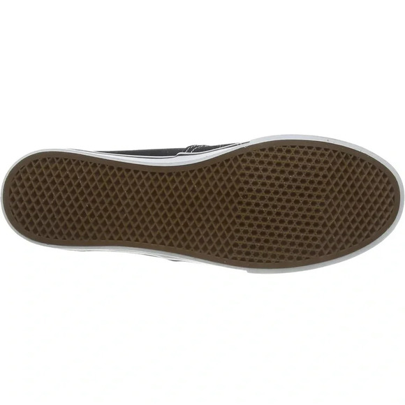 Vans | Authentic | Low Pro | Black Canvas Shoes | Women’s size 7 - Picture 4 of 10